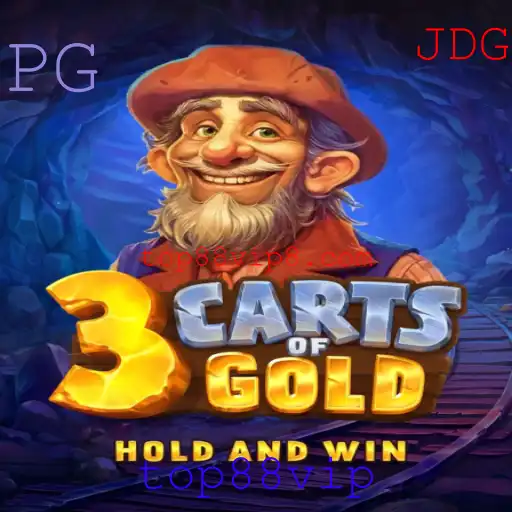 Descubra o Fascinante Jogo 3cartsOfGold: Regras e Estratégias