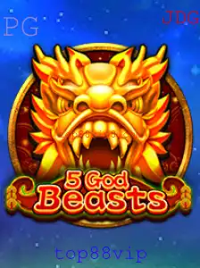 Descobrindo o Mundo de 5GodBeasts: Um RPG de Estratégia e Aventura