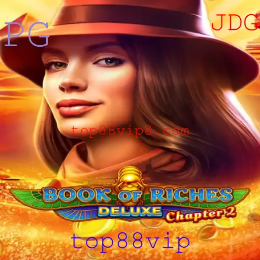 Descubra os Segredos do Jogo Book of Riches Deluxe Chapter 2