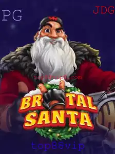 BrutalSanta: Um Jogo Inovador para Viver o Espírito Natalino com Intensas Emoções