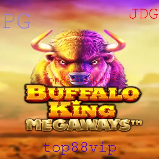 Explorando o Fascinante Universo de BuffaloKing e sua Conexão com top88vip