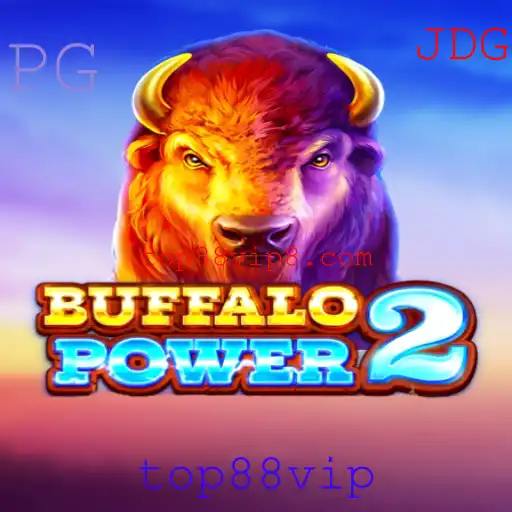 Descubra o Fascinante Mundo do Jogo BuffaloPower2 com Top88VIP