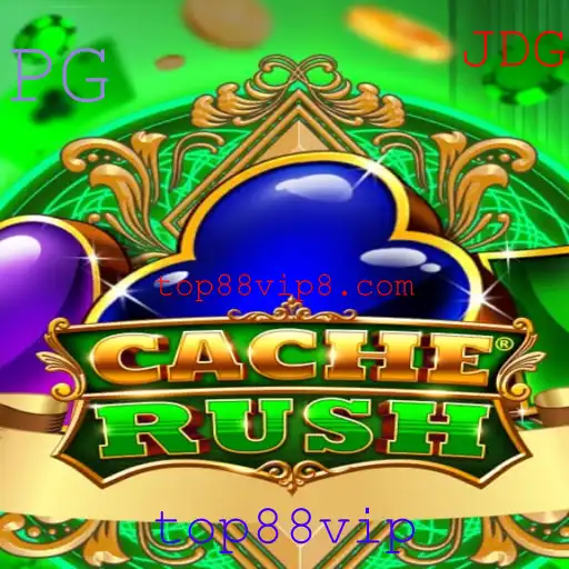 Descubra o Emocionante Mundo do Jogo 'CacheRush'