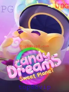 CandyDreams: Descubra a Aventura Doce e Viciada no Mundo dos Jogos