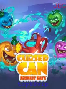 CursedCanBonusBuy: Descubra o Mundo Fascinante do Novo Jogo de Azar