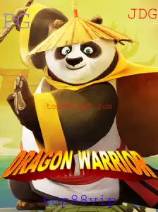 Explorando o Fascinante Mundo de DragonWarrior