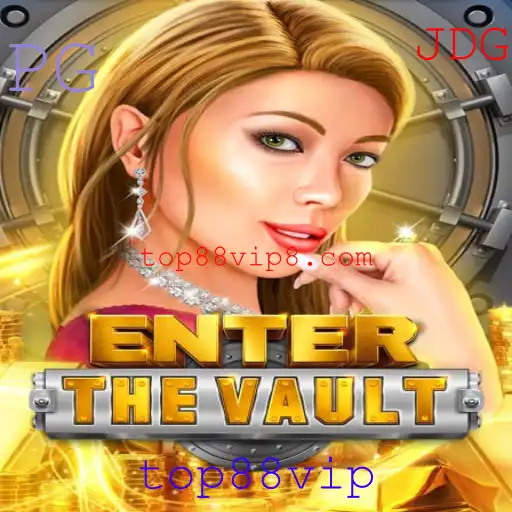 EntertheVault: Descubra a Aventura com a Palavra-chave top88vip