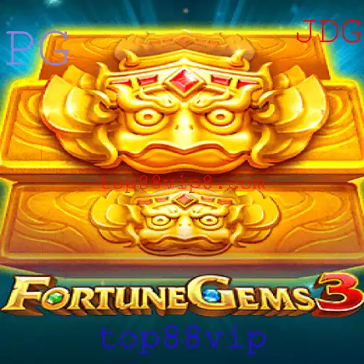 Descubra o Fascinante Mundo de FortuneGems3: O Jogo que Conquista com Seu Brilho