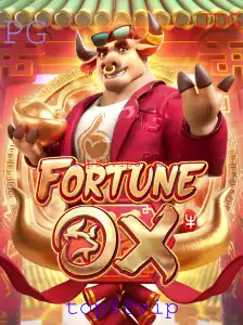 Descubra o Fascinante Mundo de FortuneOx com Top88VIP