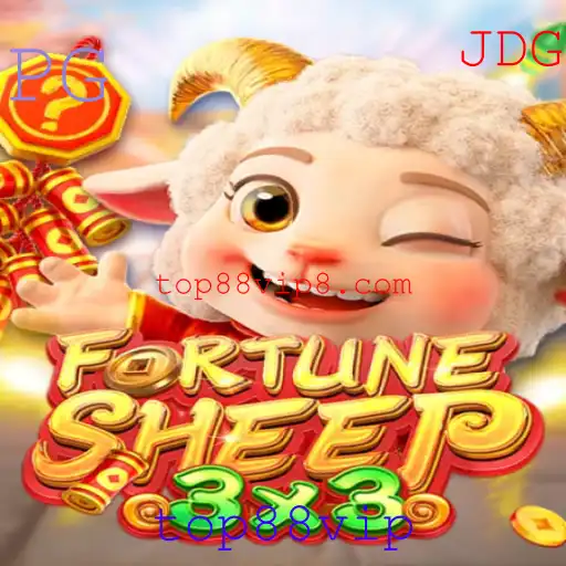 Descubra FortuneSheep: O Jogo de Estratégia que está Conquistando o Top88VIP