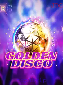 GoldenDisco: Uma Experiência de Jogo Inovadora com top88vip