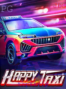 Descubra o Mundo Emocionante de HappyTaxi: O Jogo que Está Conquistando o Top88vip