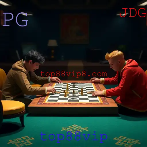 Jogos de mesa
