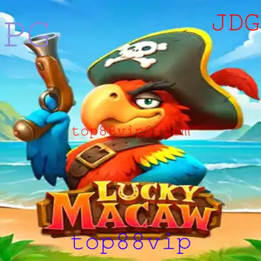 Explorando LuckyMacaw: Um Jogo de Aventura e Estratégia