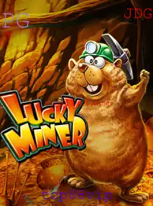 Explorando o Mundo de LuckyMiner: Um Jogo de Estratégia e Sorte