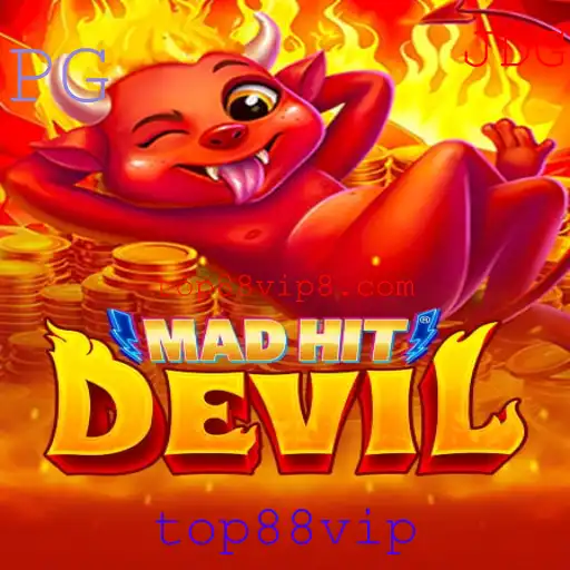 MadHitDevil: Explorando o Jogo e Suas Regras com top88vip