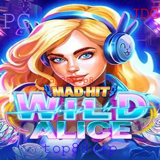 MadHitWildAlice: Explorando o Mundo do Jogo