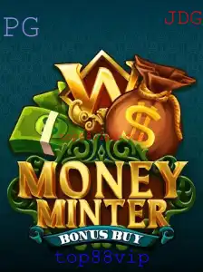 Descubra o Mundo do Jogo MoneyMinterBonusBuy com foco na Experiência VIP