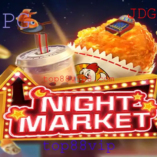 Explorando o Envolvente Universo de NIGHTMARKET