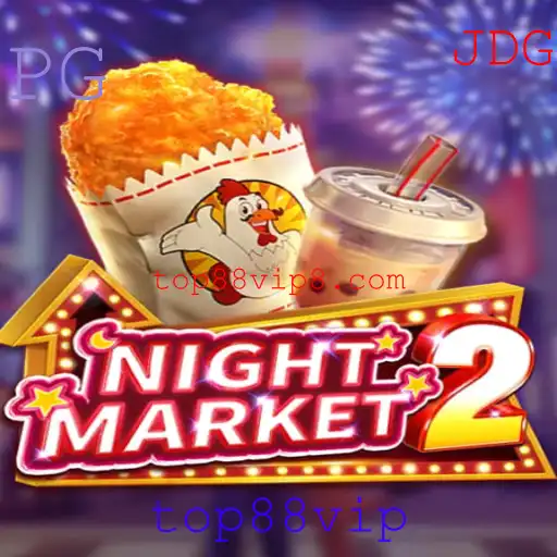 NightMarket2: A Experiência de Jogo Inovadora com Top88vip