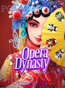 Explorando OperaDynasty: Um Mergulho no Fascinante Universo do Jogo