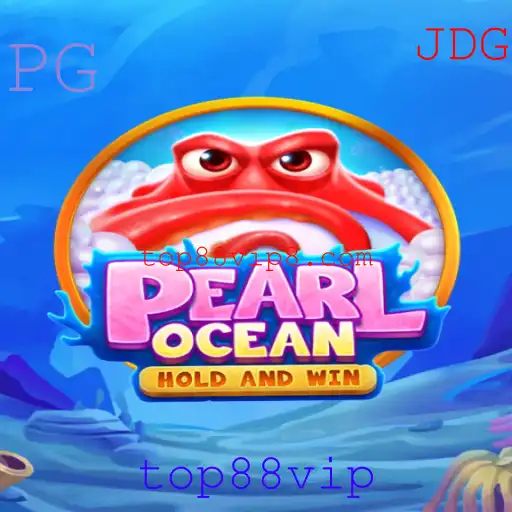 PearlOcean: Descubra o Mundo Subaquático do Jogo com Top88VIP