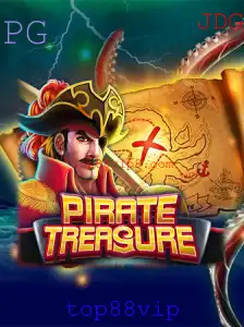 Descubra PirateTreasure: Aventura e Desafios em Alto-Mar
