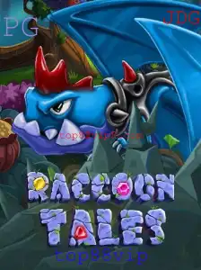 RaccoonTales: Aventura e Estratégia no Mundo dos Guaxinins