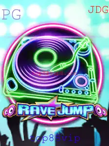 Descubra as Aventuras Vibrantes de RaveJump