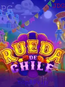 RuedaDeChile: Descubra o Jogo que Conquista os Fãs com Estratégia e Diversão