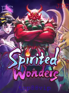 Descubra o Fascinante Mundo de SpiritedWonders