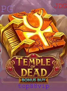 Explorando o Envolvente Jogo TempleofDeadBonusBuy: Descubra as Regras e Eventos Atuais