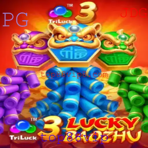 Descubra o Fascinante Mundo de 3LuckyBaozhu no Ambiente de Jogo do top88vip