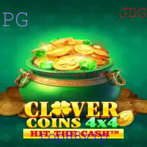 CloverCoins4x4: A Nova Sensação dos Jogos de Tabuleiro Digitais