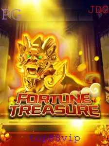Descubra as Emoções do Jogo FortuneTreasure com Top88Vip