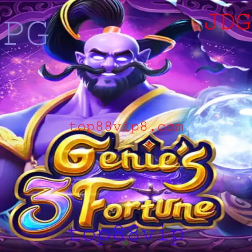 Genie3Fortune: O Encantador Mundo dos Desejos Virtuais