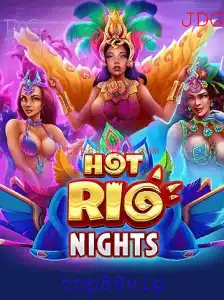 Explorando o Vibrante Mundo de HotRioNights: Uma Jornada Através das Regras e Estratégias do Jogo