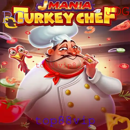 Descubra o Fascinante Mundo de JManiaTurkeyChef: O Jogo do Momento