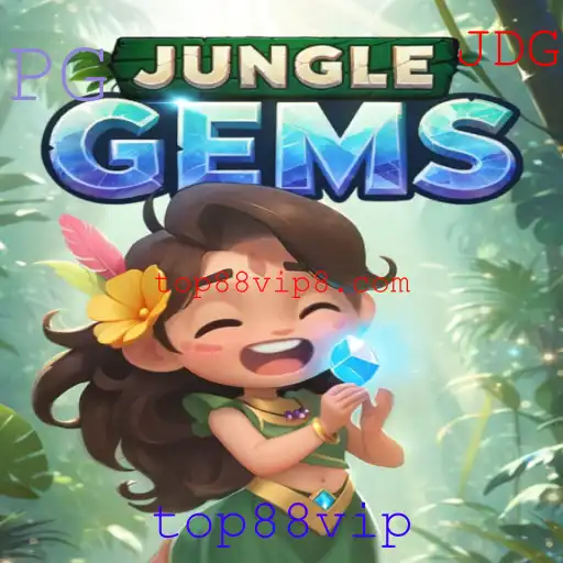 Descubra o Fascinante Mundo de JungleGems: Um Guia Completo