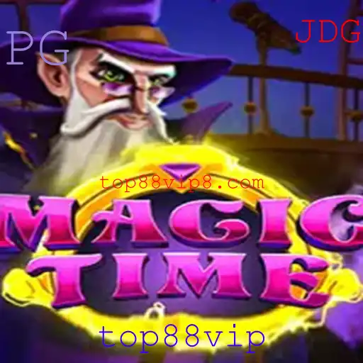 Descubra MagicTime: O Jogo Que Está Dominando as Plataformas com seu Charme Único