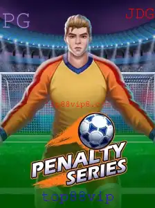 PenaltySeries: Um Mergulho no Empolgante Mundo do Jogo