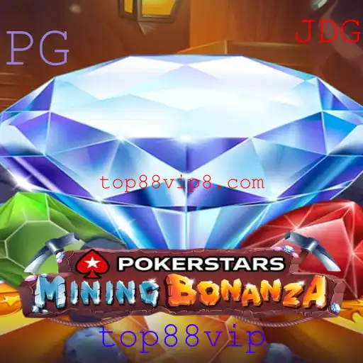 Explorando o Mundo do Pokerstars com top88vip