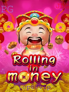 Explorando o Excitante Mundo de RollingInMoney