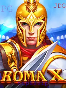 Descobrindo RomaX: O Jogo de Estratégia Inspirado na Roma Antiga
