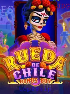Descubra as Emoções de RuedaDeChileBonusBuy com a Exclusividade de top88vip