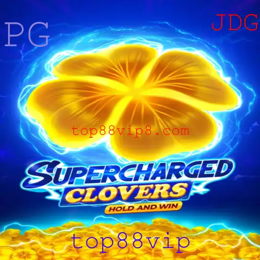Explorando o Universo de SchargedClovers: Um Jogo Inovador