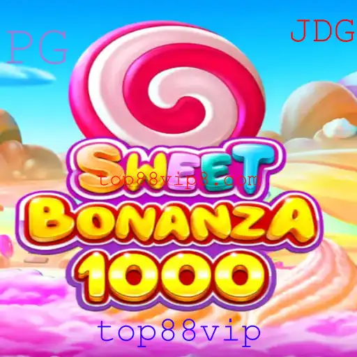 Descubra as Emoções do Jogo SweetBonanza1000 no Top88VIP