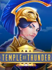 Explorando TempleofThunder: Aventuras e Estratégias no Mundo dos Deuses