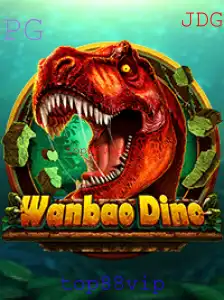 Explorando o Mundo de WanBaoDino: Uma Jornada no Jogo de Aventura